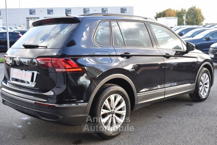 Volkswagen Tiguan 1.5 TSI 150CH LIFE BUSINESS - <small></small> 23.790 € <small>TTC</small> - #2