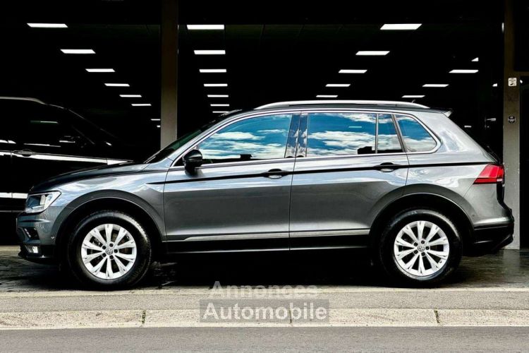 Volkswagen Tiguan 1.5 TSI 150cv ACT Comfortline OPF - <small></small> 23.990 € <small>TTC</small> - #4