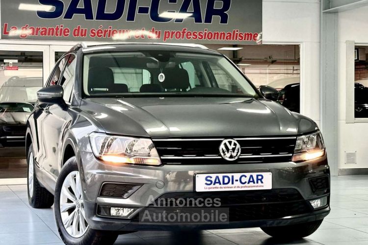 Volkswagen Tiguan 1.5 TSI 150cv ACT Comfortline OPF - <small></small> 22.990 € <small>TTC</small> - #1