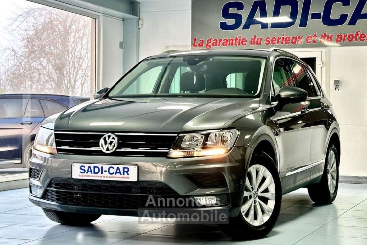 Volkswagen Tiguan 1.5 TSI 150cv ACT Comfortline OPF - <small></small> 22.990 € <small>TTC</small> - #3