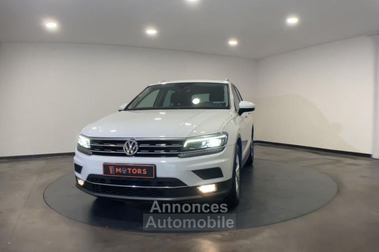 Volkswagen Tiguan 1.5 TSI 150cv Carat DSG7 - <small></small> 25.790 € <small>TTC</small> - #2