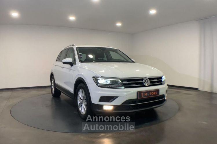 Volkswagen Tiguan 1.5 TSI 150cv Carat DSG7 - <small></small> 25.790 € <small>TTC</small> - #3