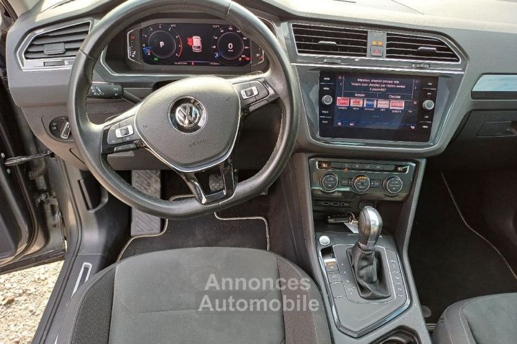 Volkswagen Tiguan 1.5 tsi 150cv carat dsg7 - <small></small> 22.990 € <small>TTC</small> - #4