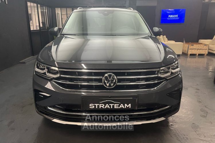 Volkswagen Tiguan 1.5 TSI 150CV Elegance Exclusive DSG - <small></small> 32.990 € <small>TTC</small> - #3