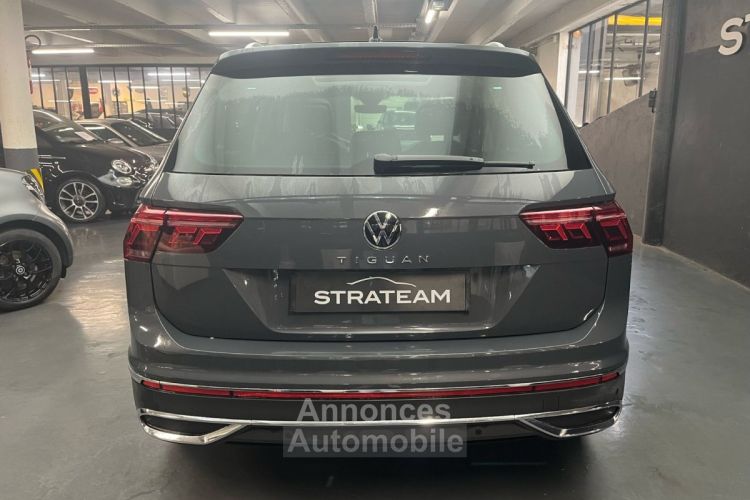 Volkswagen Tiguan 1.5 TSI 150CV Elegance Exclusive DSG - <small></small> 32.990 € <small>TTC</small> - #33