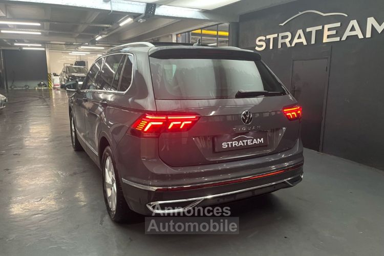 Volkswagen Tiguan 1.5 TSI 150CV Elegance Exclusive DSG - <small></small> 32.990 € <small>TTC</small> - #41