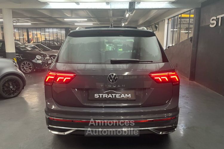 Volkswagen Tiguan 1.5 TSI 150CV Elegance Exclusive DSG - <small></small> 32.990 € <small>TTC</small> - #42