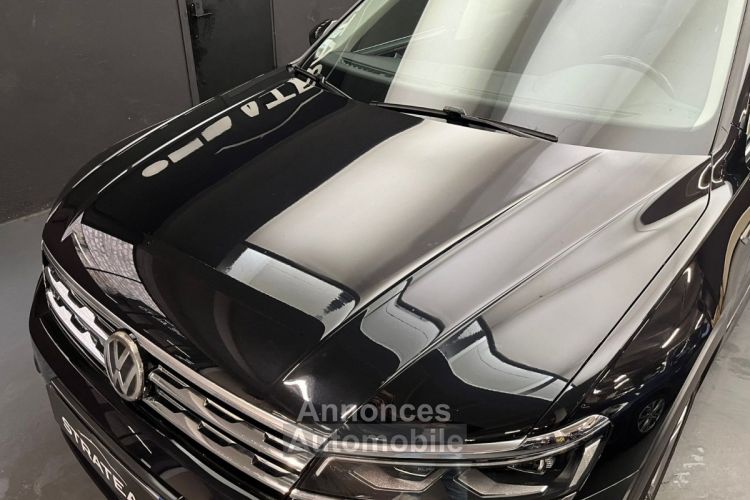 Volkswagen Tiguan 1.5 TSI 150CV R-LINE DSG - <small></small> 26.990 € <small>TTC</small> - #4