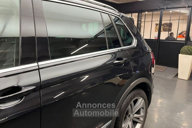 Volkswagen Tiguan 1.5 TSI 150CV R-LINE DSG - <small></small> 26.990 € <small>TTC</small> - #26