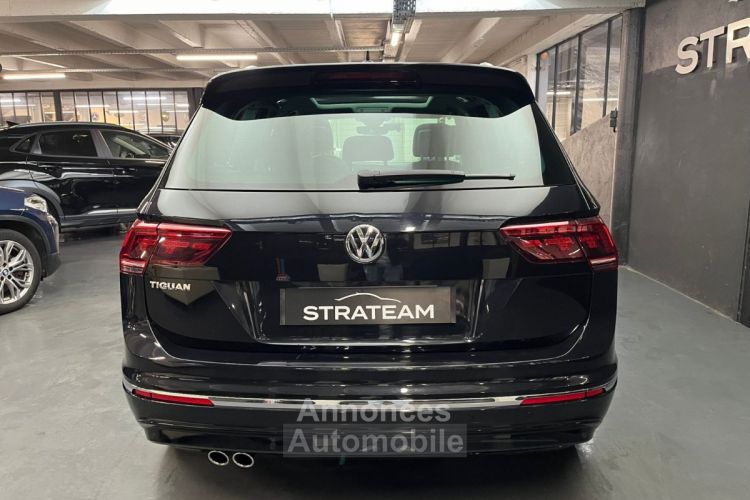 Volkswagen Tiguan 1.5 TSI 150CV R-LINE DSG - <small></small> 26.990 € <small>TTC</small> - #35