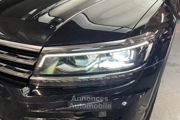 Volkswagen Tiguan 1.5 TSI 150CV R-LINE DSG - <small></small> 26.990 € <small>TTC</small> - #39