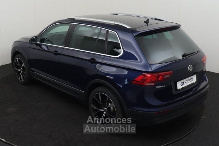 Volkswagen Tiguan 1.5 TSI ACT - DSG TOPSTAAT APPLE CARPLAY /ANDROID 360° CAMERA - <small></small> 23.495 € <small>TTC</small> - #4