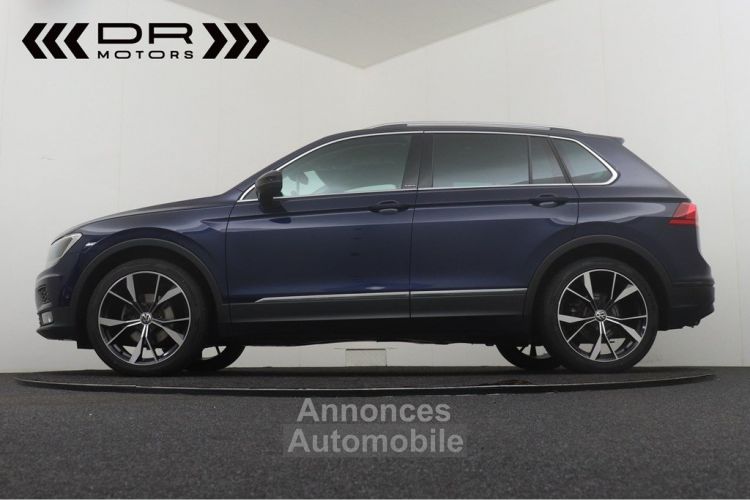 Volkswagen Tiguan 1.5 TSI ACT - DSG TOPSTAAT APPLE CARPLAY /ANDROID 360° CAMERA - <small></small> 23.495 € <small>TTC</small> - #8