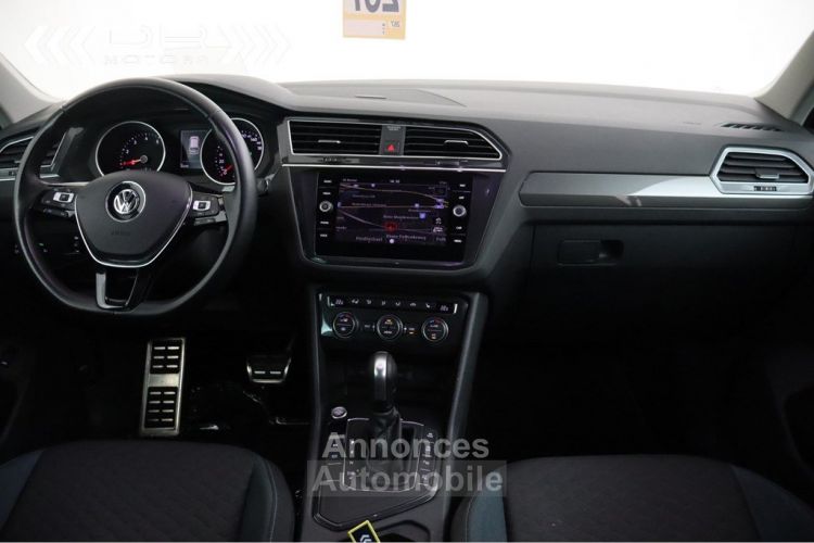 Volkswagen Tiguan 1.5 TSI ACT - DSG TOPSTAAT APPLE CARPLAY /ANDROID 360° CAMERA - <small></small> 23.495 € <small>TTC</small> - #16