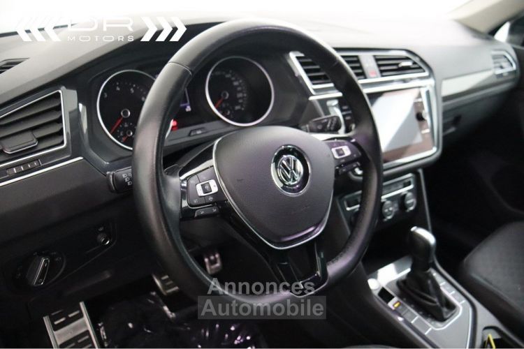 Volkswagen Tiguan 1.5 TSI ACT - DSG TOPSTAAT APPLE CARPLAY /ANDROID 360° CAMERA - <small></small> 23.495 € <small>TTC</small> - #35