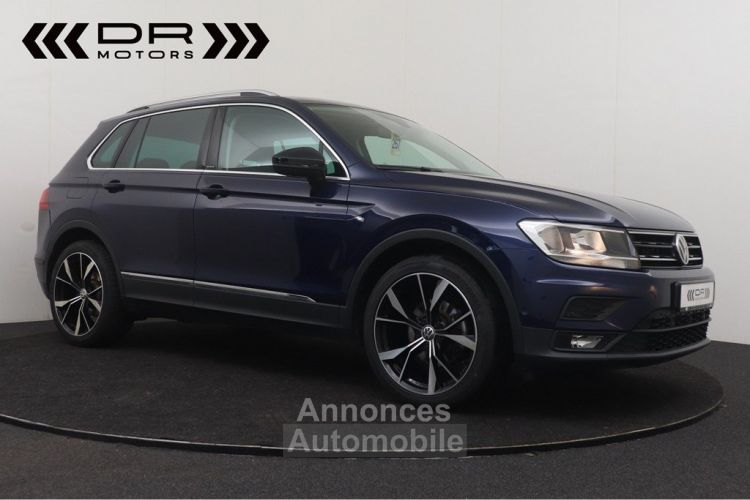 Volkswagen Tiguan 1.5 TSI ACT - DSG TOPSTAAT APPLE CARPLAY /ANDROID 360° CAMERA - <small></small> 23.495 € <small>TTC</small> - #5