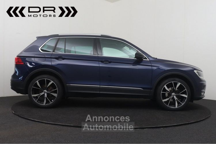 Volkswagen Tiguan 1.5 TSI ACT - DSG TOPSTAAT APPLE CARPLAY /ANDROID 360° CAMERA - <small></small> 23.495 € <small>TTC</small> - #6