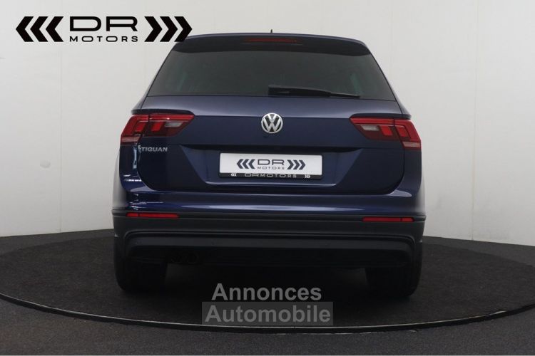 Volkswagen Tiguan 1.5 TSI ACT - DSG TOPSTAAT APPLE CARPLAY /ANDROID 360° CAMERA - <small></small> 23.495 € <small>TTC</small> - #7