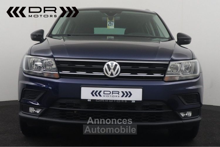 Volkswagen Tiguan 1.5 TSI ACT - DSG TOPSTAAT APPLE CARPLAY /ANDROID 360° CAMERA - <small></small> 23.495 € <small>TTC</small> - #9