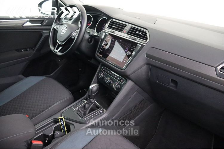 Volkswagen Tiguan 1.5 TSI ACT - DSG TOPSTAAT APPLE CARPLAY /ANDROID 360° CAMERA - <small></small> 23.495 € <small>TTC</small> - #15