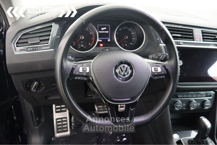 Volkswagen Tiguan 1.5 TSI ACT - DSG TOPSTAAT APPLE CARPLAY /ANDROID 360° CAMERA - <small></small> 23.495 € <small>TTC</small> - #40