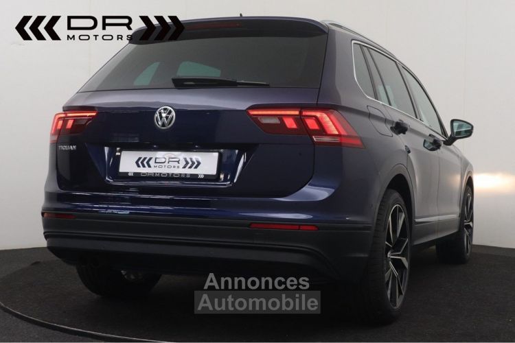 Volkswagen Tiguan 1.5 TSI ACT IQ DRIVE DSG - NAVI MIRROR LINK DAB 360° CAMERA - <small></small> 23.995 € <small>TTC</small> - #2