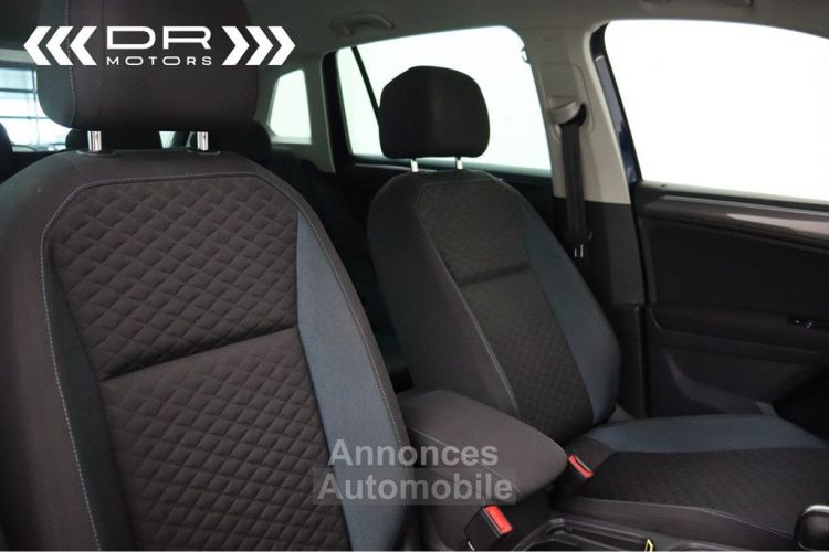 Volkswagen Tiguan 1.5 TSI ACT IQ DRIVE DSG - NAVI MIRROR LINK DAB 360° CAMERA - <small></small> 23.995 € <small>TTC</small> - #13