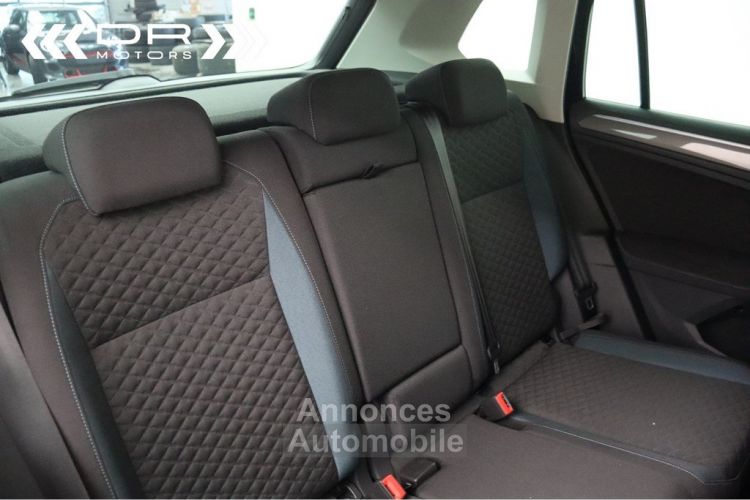 Volkswagen Tiguan 1.5 TSI ACT IQ DRIVE DSG - NAVI MIRROR LINK DAB 360° CAMERA - <small></small> 23.995 € <small>TTC</small> - #14