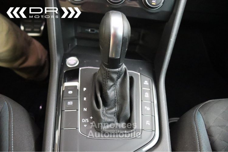 Volkswagen Tiguan 1.5 TSI ACT IQ DRIVE DSG - NAVI MIRROR LINK DAB 360° CAMERA - <small></small> 23.995 € <small>TTC</small> - #31