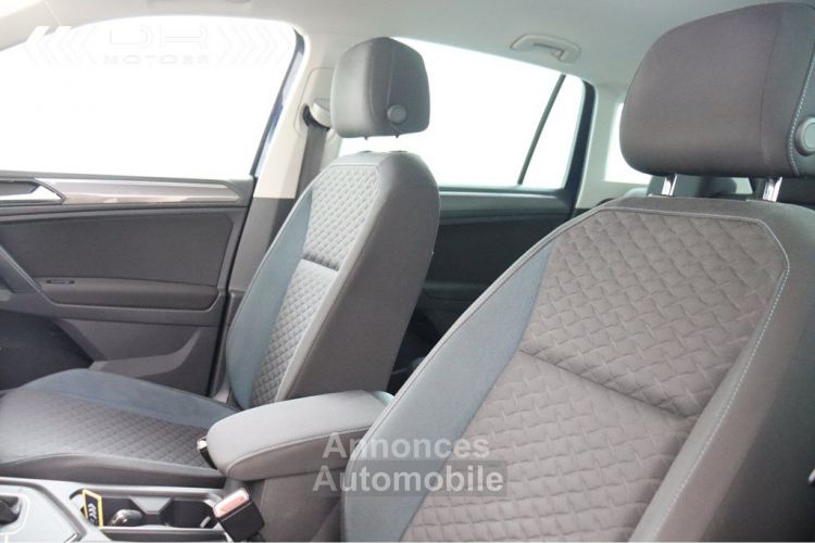 Volkswagen Tiguan 1.5 TSI ACT IQ DRIVE DSG - NAVI MIRROR LINK DAB 360° CAMERA - <small></small> 23.995 € <small>TTC</small> - #45