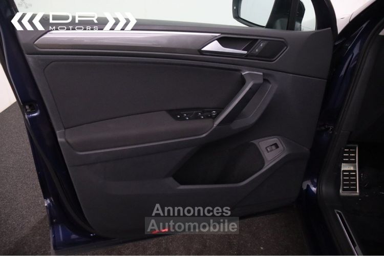 Volkswagen Tiguan 1.5 TSI ACT IQ DRIVE DSG - NAVI MIRROR LINK DAB 360° CAMERA - <small></small> 23.995 € <small>TTC</small> - #47