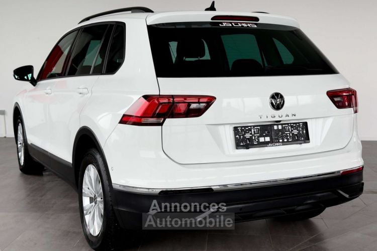 Volkswagen Tiguan 1.5 TSI DSG ALCANTARA CHAUFF. GPS CAMERA CARPLAY - <small></small> 24.990 € <small>TTC</small> - #5