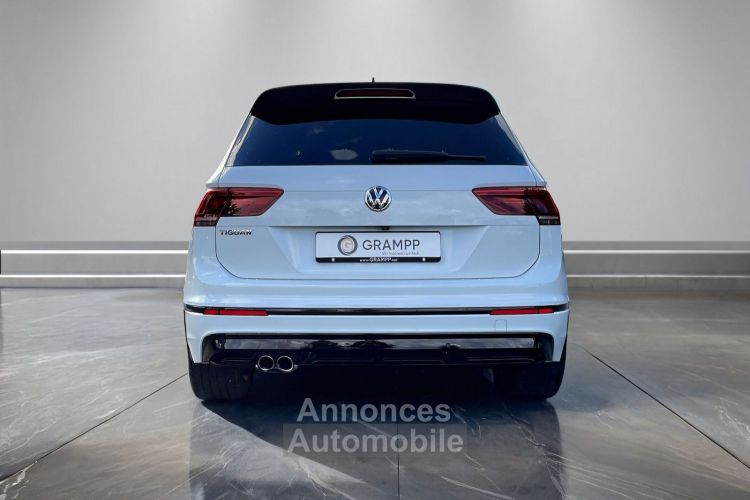 Volkswagen Tiguan 1.5 TSI DSG R Line / Garantie 12 mois - <small></small> 30.920 € <small></small> - #5