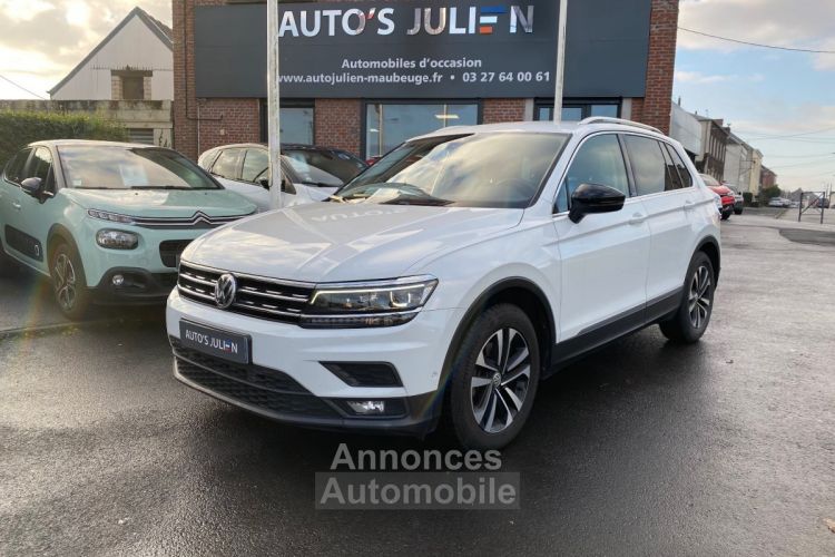 Volkswagen Tiguan 1.5 TSI EVO 130 IQ.Drive - <small></small> 20.990 € <small>TTC</small> - #1