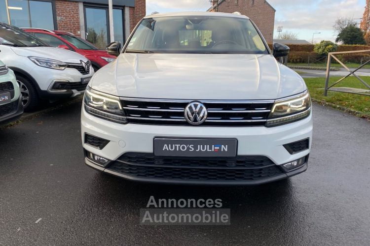 Volkswagen Tiguan 1.5 TSI EVO 130 IQ.Drive - <small></small> 20.990 € <small>TTC</small> - #2