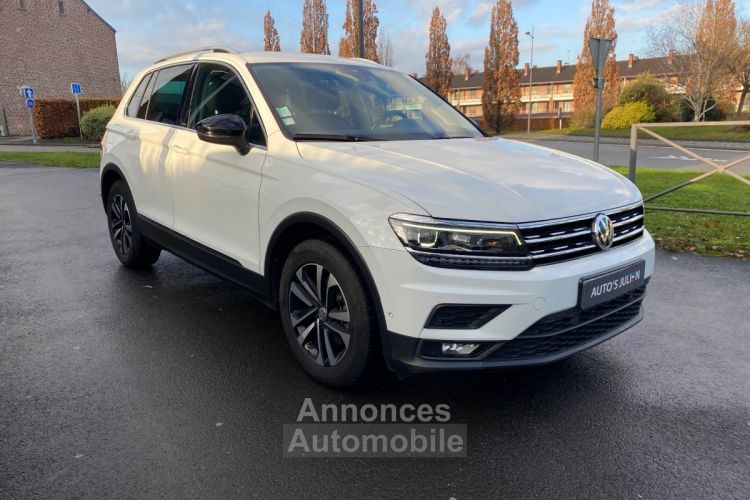 Volkswagen Tiguan 1.5 TSI EVO 130 IQ.Drive - <small></small> 20.990 € <small>TTC</small> - #3