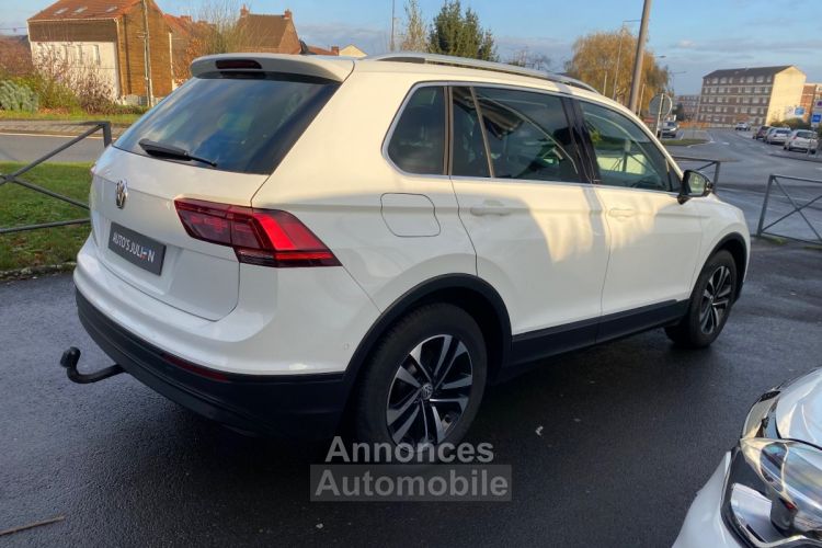 Volkswagen Tiguan 1.5 TSI EVO 130 IQ.Drive - <small></small> 20.990 € <small>TTC</small> - #4