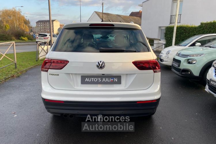 Volkswagen Tiguan 1.5 TSI EVO 130 IQ.Drive - <small></small> 20.990 € <small>TTC</small> - #5