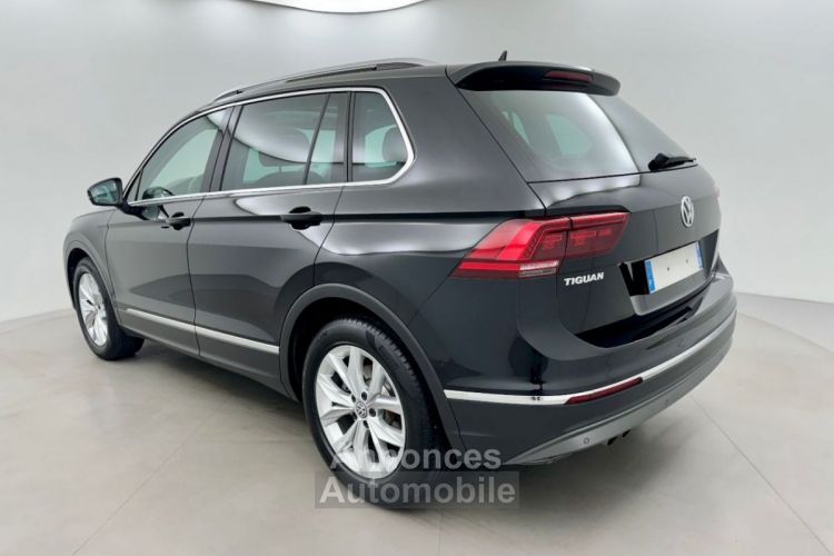 Volkswagen Tiguan 1.5 TSI EVO 150 Carat DSG7 - <small></small> 26.990 € <small>TTC</small> - #2