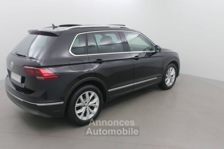 Volkswagen Tiguan 1.5 TSI EVO 150 Carat DSG7 - <small></small> 26.990 € <small>TTC</small> - #6