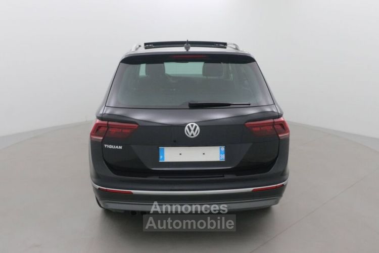 Volkswagen Tiguan 1.5 TSI EVO 150 Carat DSG7 - <small></small> 26.990 € <small>TTC</small> - #28