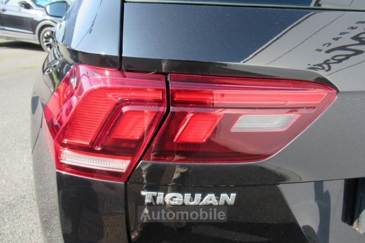 Volkswagen Tiguan 1.5 TSI EVO 150 Confortline - <small></small> 20.990 € <small>TTC</small> - #4
