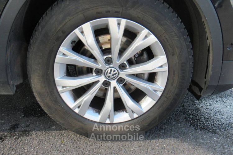 Volkswagen Tiguan 1.5 TSI EVO 150 Confortline - <small></small> 20.990 € <small>TTC</small> - #18