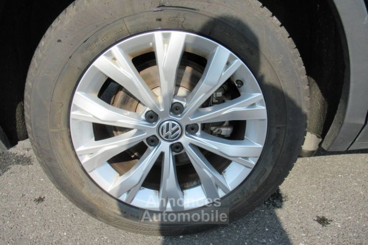 Volkswagen Tiguan 1.5 TSI EVO 150 Confortline - <small></small> 20.990 € <small>TTC</small> - #34