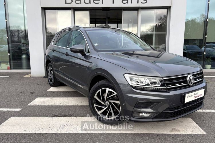 Volkswagen Tiguan 1.5 TSI EVO 150 Confortline - <small></small> 21.980 € <small>TTC</small> - #1