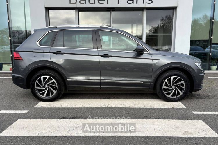 Volkswagen Tiguan 1.5 TSI EVO 150 Confortline - <small></small> 21.980 € <small>TTC</small> - #2