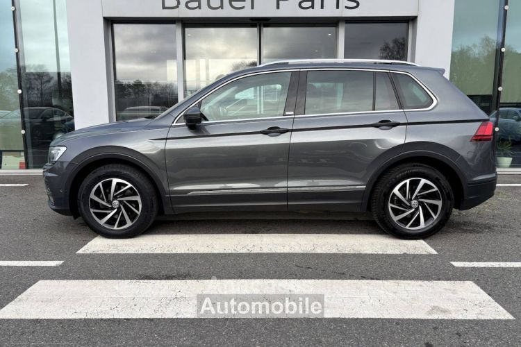 Volkswagen Tiguan 1.5 TSI EVO 150 Confortline - <small></small> 21.980 € <small>TTC</small> - #3