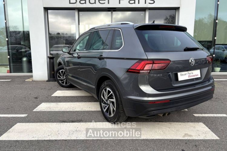 Volkswagen Tiguan 1.5 TSI EVO 150 Confortline - <small></small> 21.980 € <small>TTC</small> - #4