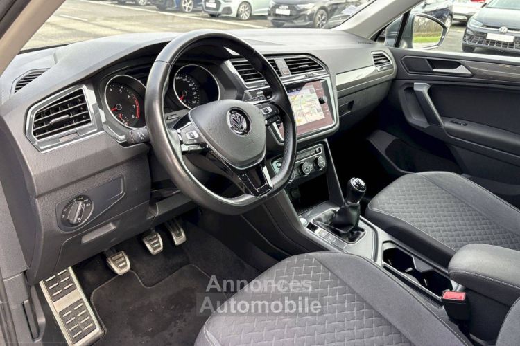 Volkswagen Tiguan 1.5 TSI EVO 150 Confortline - <small></small> 21.980 € <small>TTC</small> - #5