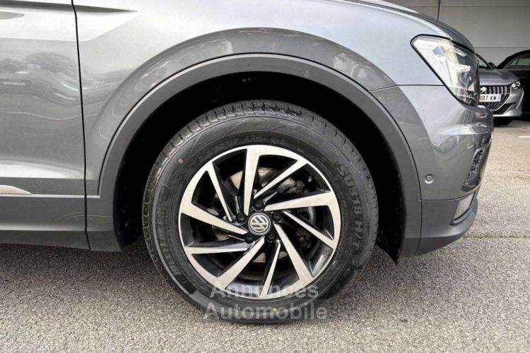 Volkswagen Tiguan 1.5 TSI EVO 150 Confortline - <small></small> 21.980 € <small>TTC</small> - #37